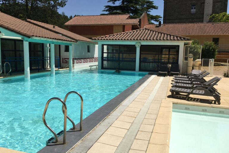 Le Village Des Sources - Bild 10 Le Village Des Sources - Bild 10