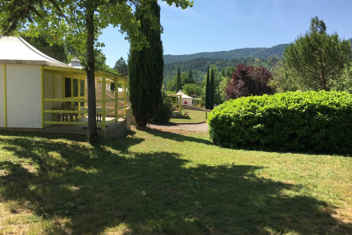 Le Village Des Sources - Bild 11 Le Village Des Sources - Bild 11