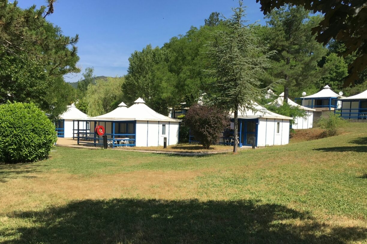 Le Village Des Sources - Bild 13 Le Village Des Sources - Bild 13