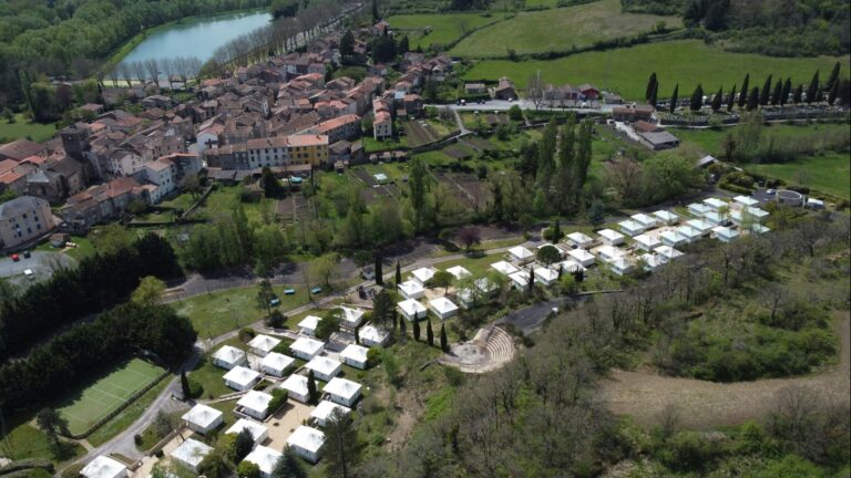 Le Village Des Sources - Bild 15 Le Village Des Sources - Bild 15