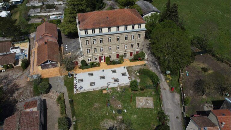 Le Village Des Sources - Bild 16 Le Village Des Sources - Bild 16