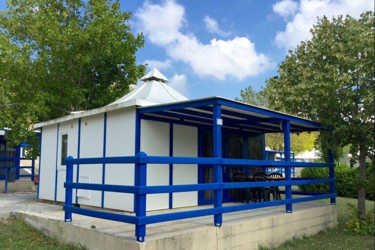 Le Village Des Sources - Bild 2 Le Village Des Sources - Bild 2