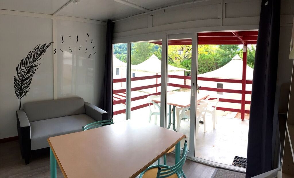 Le Village Des Sources - Bild 3 Le Village Des Sources - Bild 3