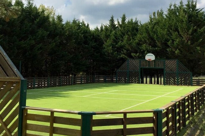 Le Village Des Sources - Bild 7 Le Village Des Sources - Bild 7