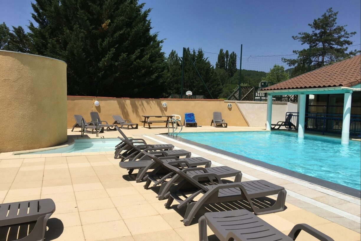 Le Village Des Sources - Bild 8 Le Village Des Sources - Bild 8