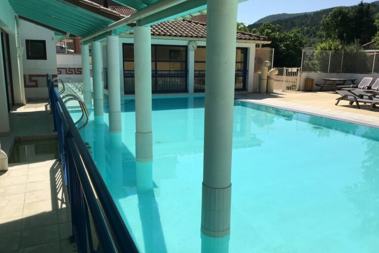 Le Village Des Sources - Bild 9 Le Village Des Sources - Bild 9