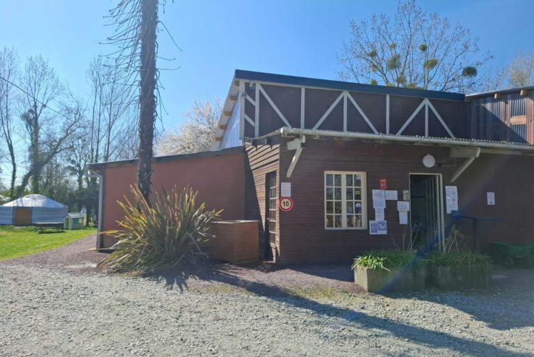 Le Village Insolite - Bild 1