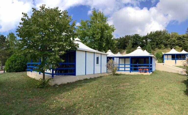 Le Village Des Sources - Bild 1