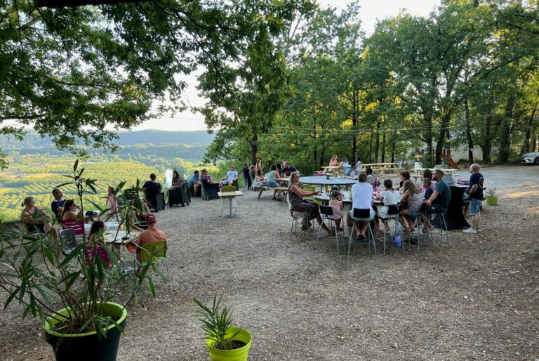 Les Bois De Prayssac - Bild 12 Les Bois De Prayssac - Bild 12