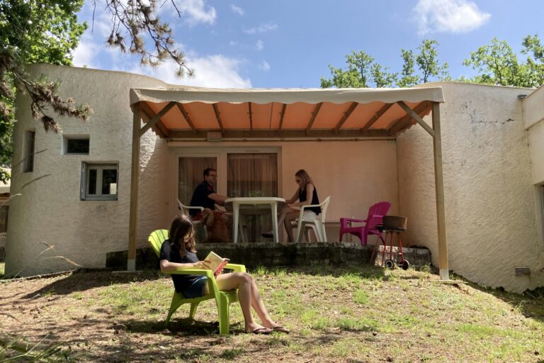 Les Bois De Prayssac - Bild 3 Les Bois De Prayssac - Bild 3