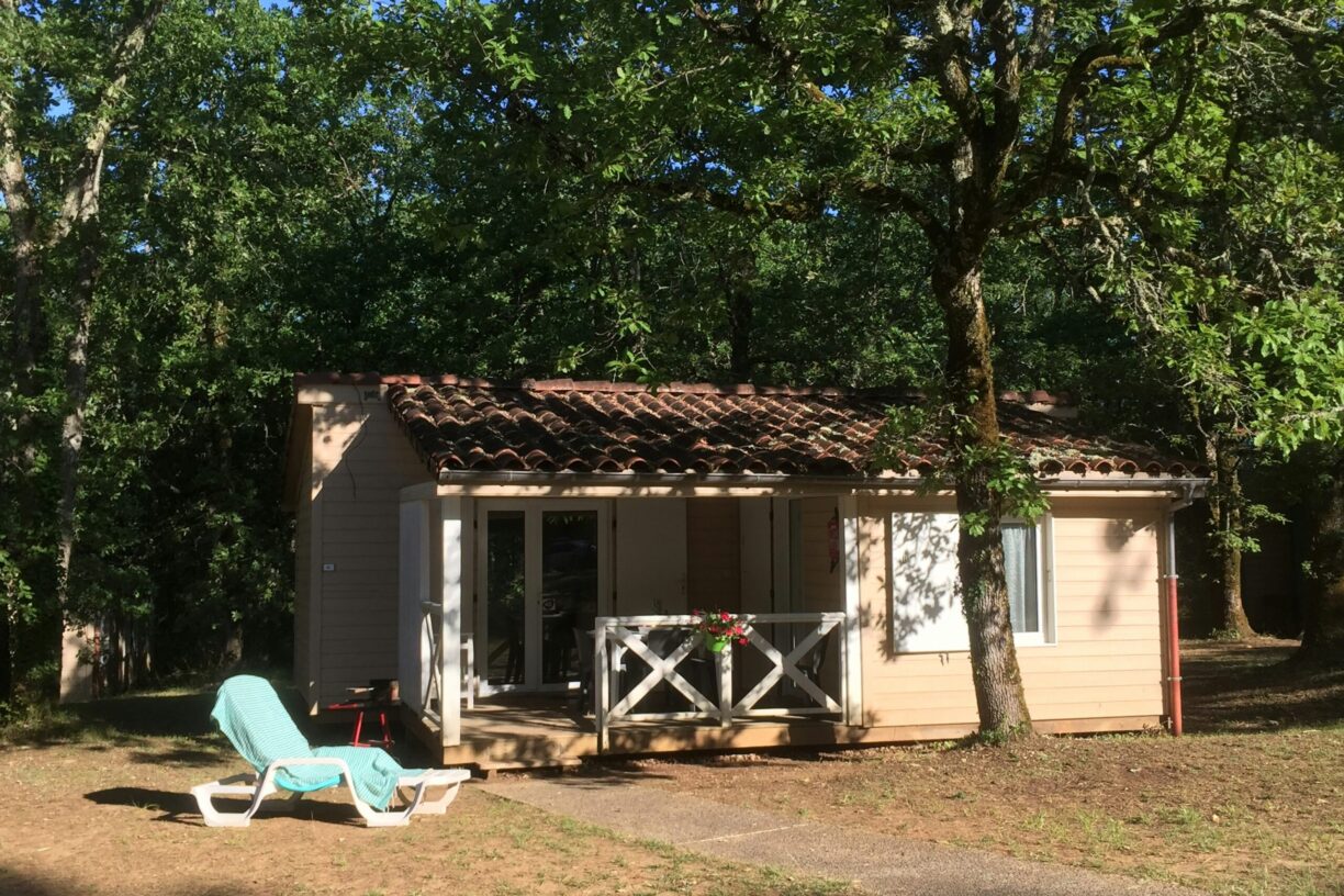 Les Bois De Prayssac - Bild 4 Les Bois De Prayssac - Bild 4