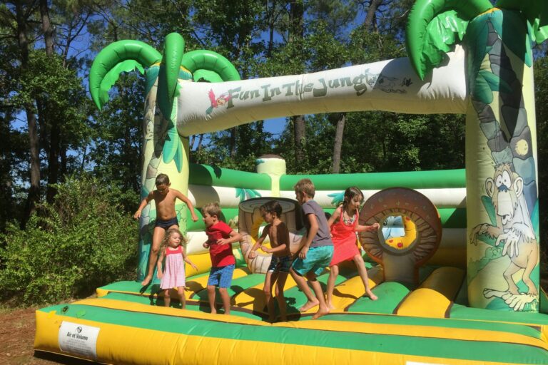 Les Bois De Prayssac - Bild 6 Les Bois De Prayssac - Bild 6