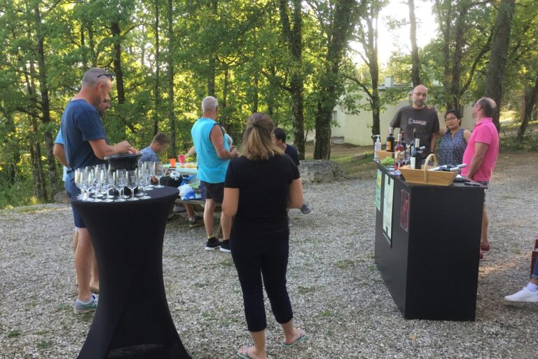 Les Bois De Prayssac - Bild 7 Les Bois De Prayssac - Bild 7