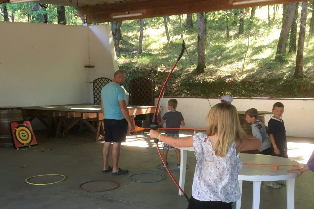 Les Bois De Prayssac - Bild 8 Les Bois De Prayssac - Bild 8