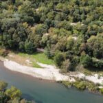 Camping Domaine Des Bords De Cèze - Bild 1 Camping Domaine Des Bords De Cèze - Bild 1