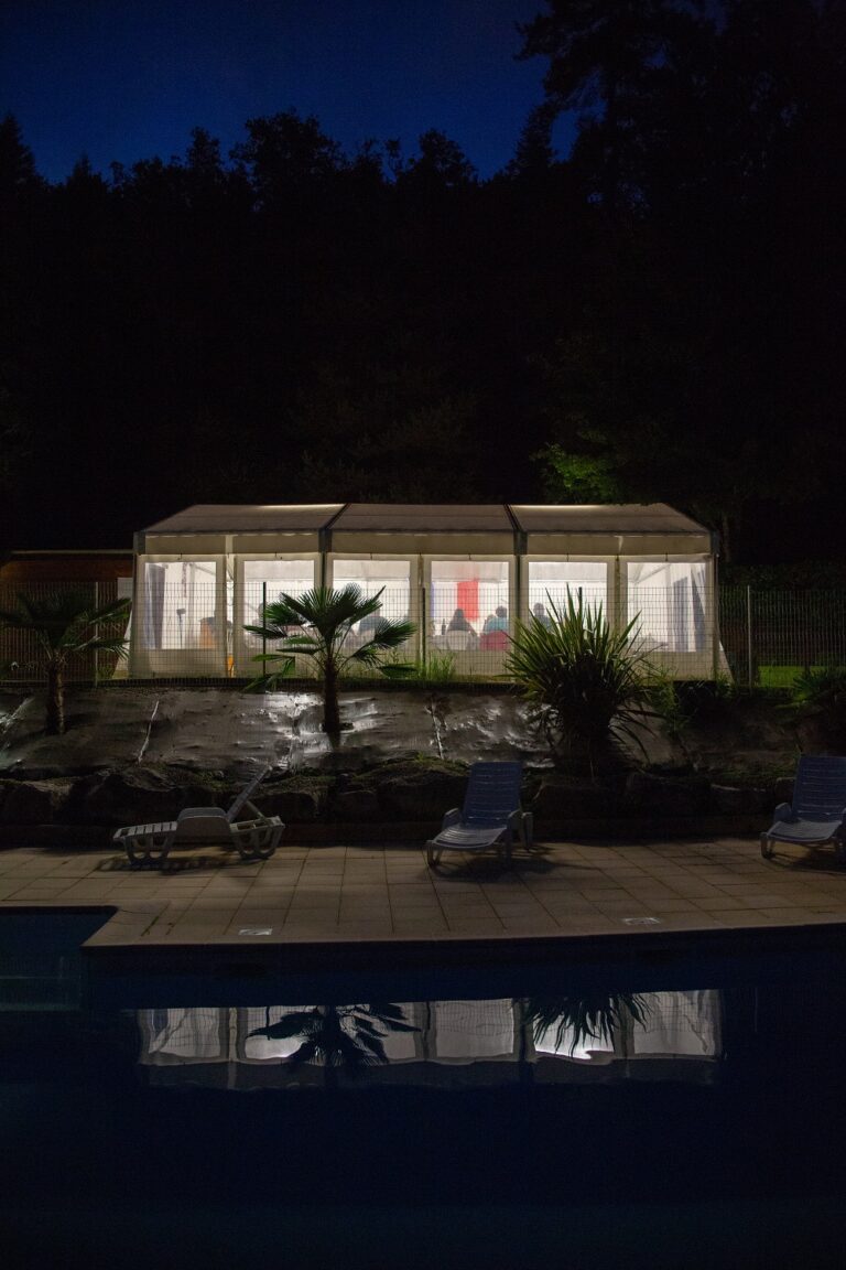 Les Chalets De La Gazonne - Bild 2