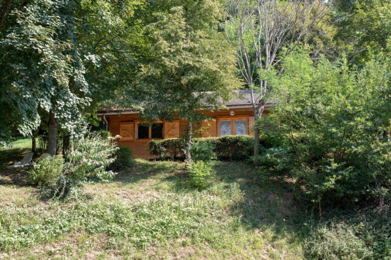 Les Chalets De La Gazonne - Bild 4