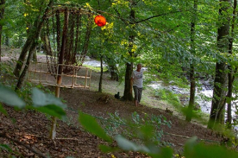 Les Chalets De La Gazonne - Bild 6