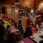 Les Chalets De La Gazonne - Bild 8