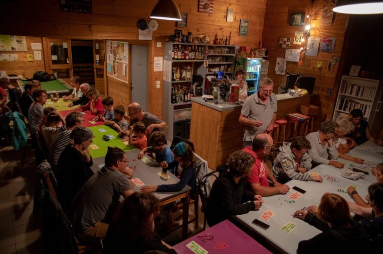 Les Chalets De La Gazonne - Bild 8