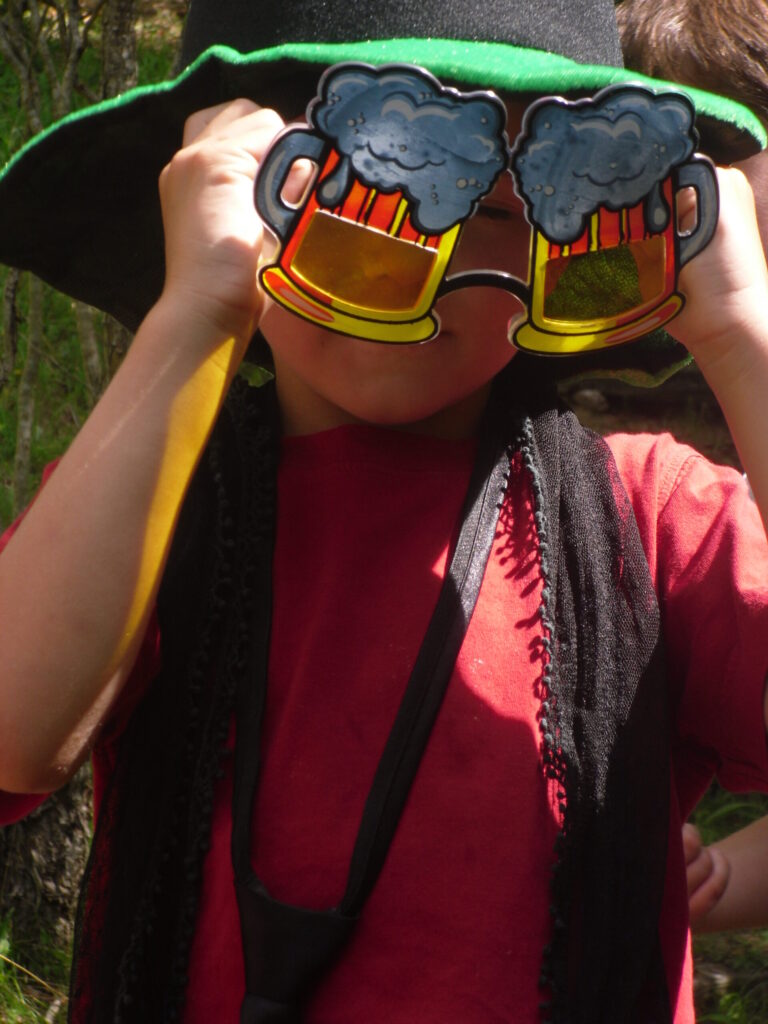 Les Chalets De La Gazonne - Bild 9