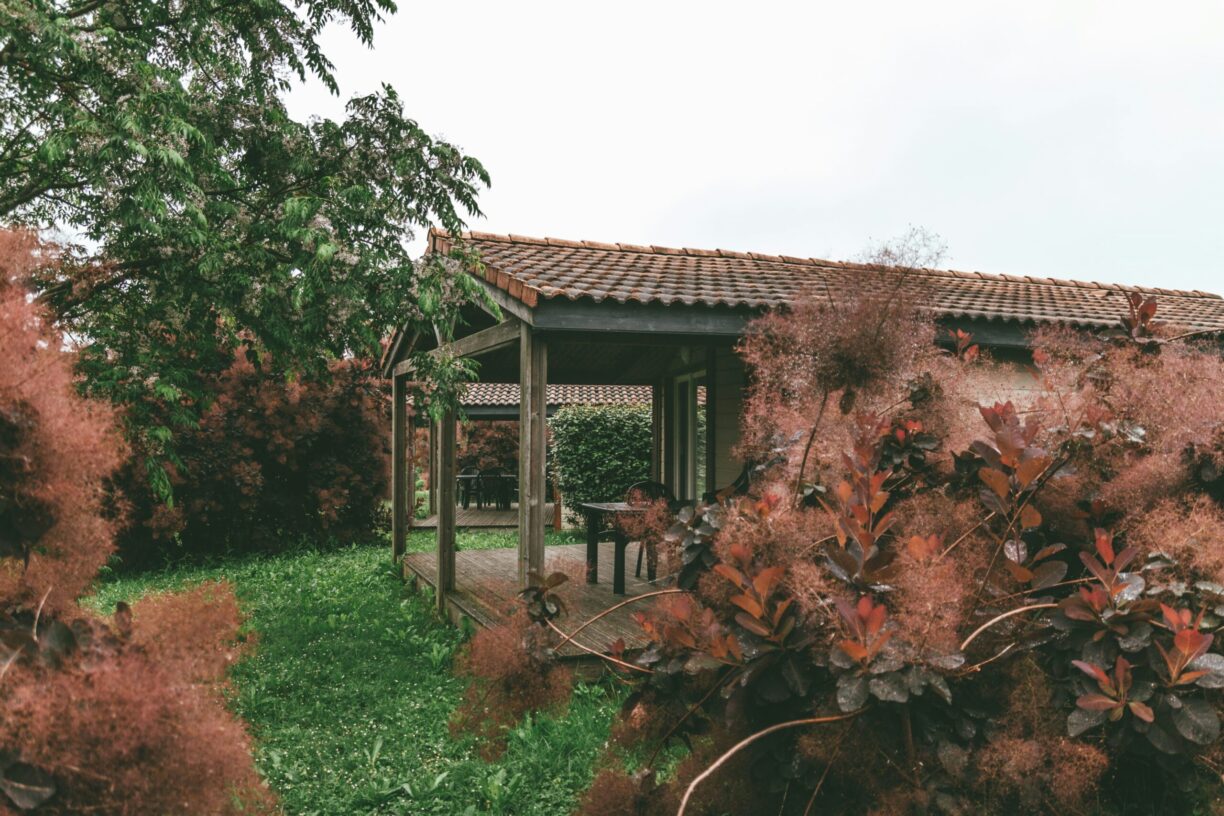 Les Hameaux Des Lacs - Terres De France - Bild 4 Les Hameaux Des Lacs - Terres De France - Bild 4