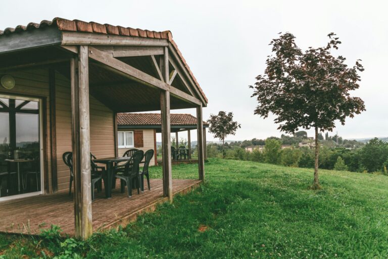 Les Hameaux Des Lacs - Terres De France - Bild 5 Les Hameaux Des Lacs - Terres De France - Bild 5