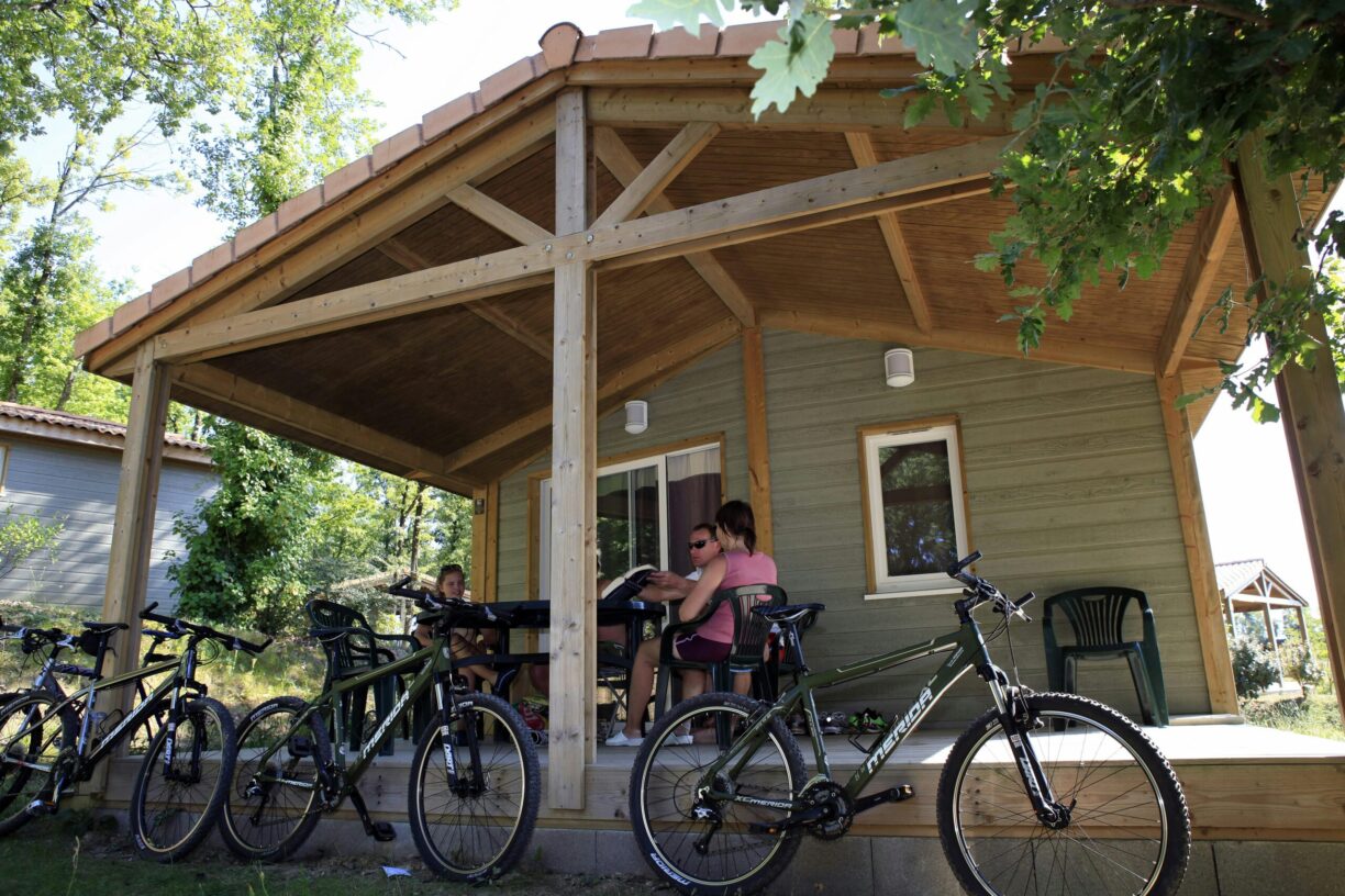 Les Hameaux Des Lacs - Terres De France - Bild 9 Les Hameaux Des Lacs - Terres De France - Bild 9