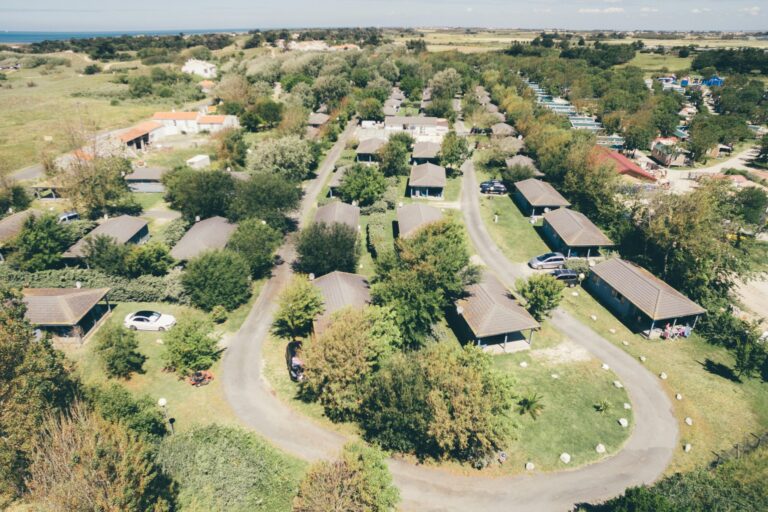 Les Hameaux Des Marines Terres De France - Bild 2 Les Hameaux Des Marines Terres De France - Bild 2