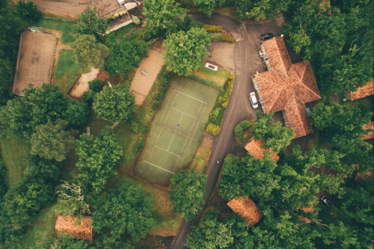 Les Hameaux Des Lacs - Terres De France - Bild 1 Les Hameaux Des Lacs - Terres De France - Bild 1