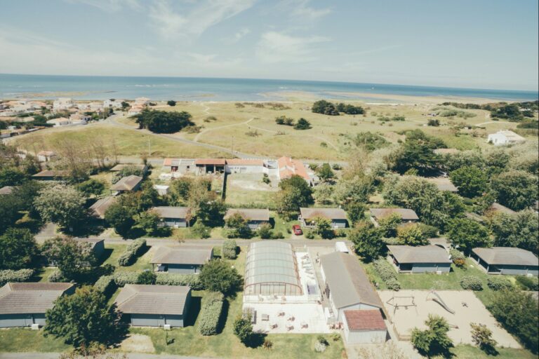 Les Hameaux Des Marines Terres De France - Bild 1 Les Hameaux Des Marines Terres De France - Bild 1