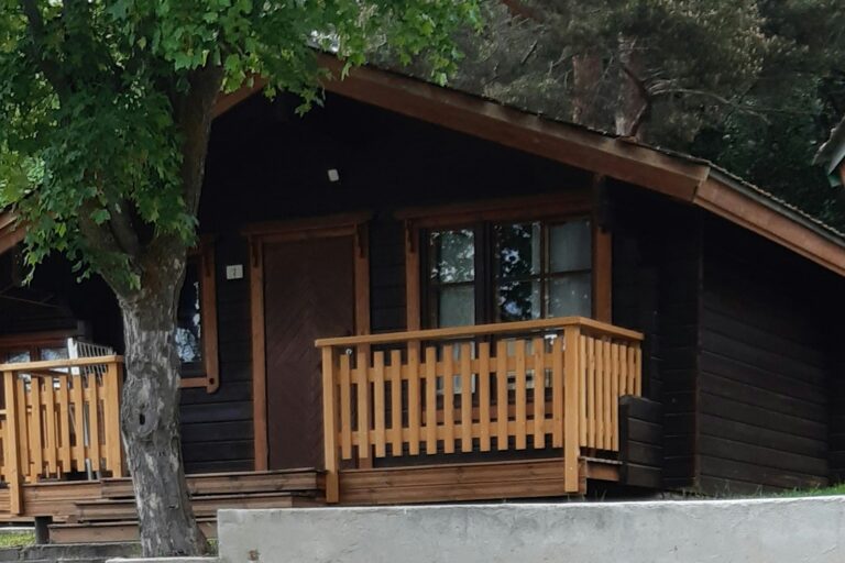 Les Jardins D'estavar - Bild 4