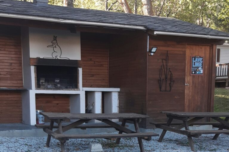 Les Jardins D'estavar - Bild 6