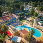 Chadotel Camping Les Jardins Catalans - Bild 1