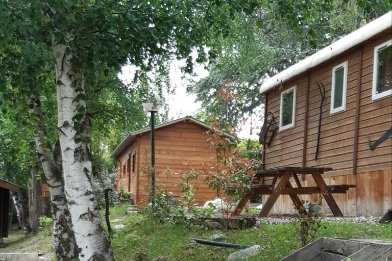 Les Jardins D'estavar - Bild 1 Les Jardins D'estavar - Bild 1