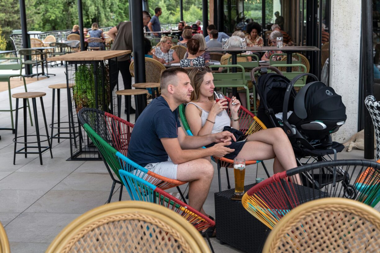 Les Nids Du Lac - Bild 10 Les Nids Du Lac - Bild 10