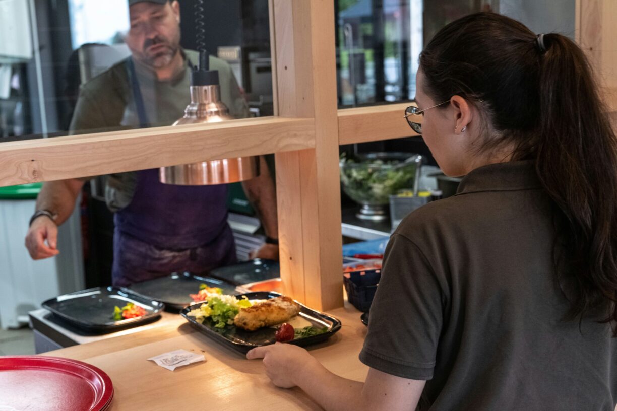 Les Nids Du Lac - Bild 11 Les Nids Du Lac - Bild 11