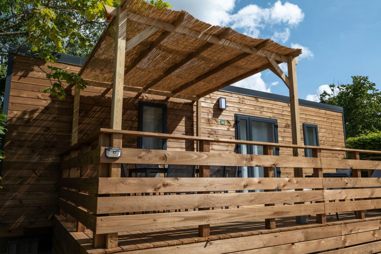 Les Nids Du Lac - Bild 2 Les Nids Du Lac - Bild 2