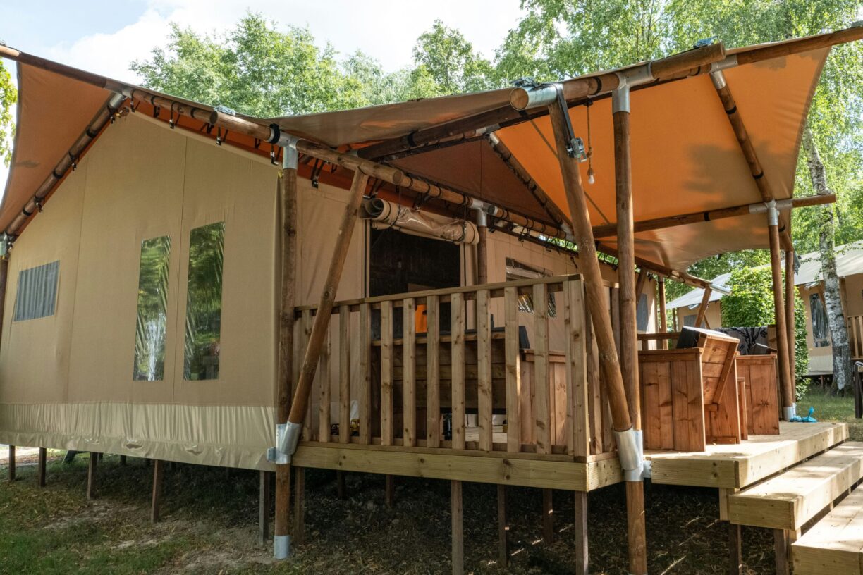 Les Nids Du Lac - Bild 3 Les Nids Du Lac - Bild 3