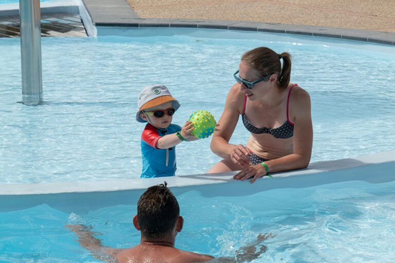 Les Nids Du Lac - Bild 6 Les Nids Du Lac - Bild 6