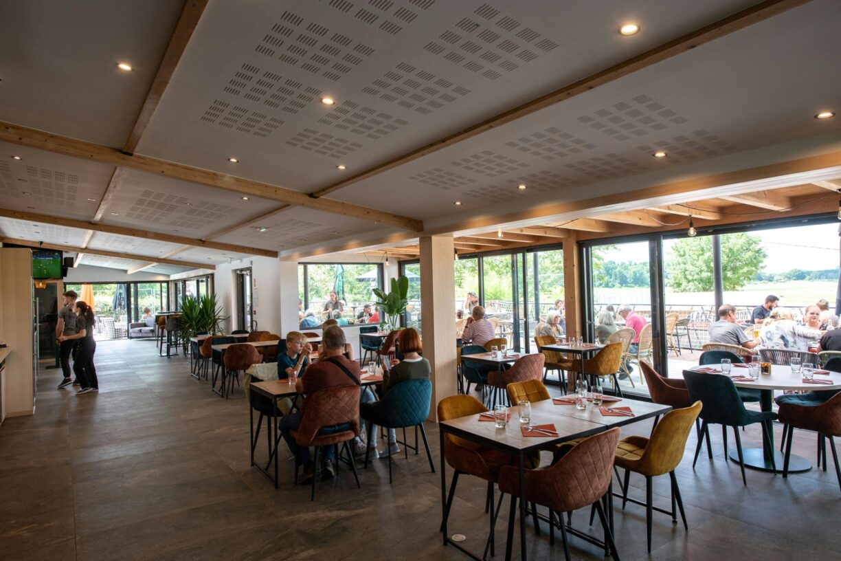 Les Nids Du Lac - Bild 8 Les Nids Du Lac - Bild 8