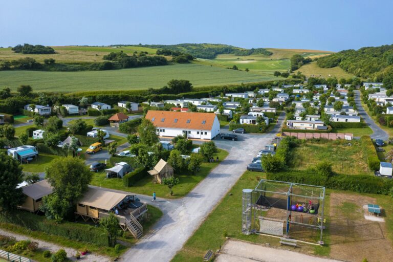 Les Voiles Des 2 Caps - Bild 1 Les Voiles Des 2 Caps - Bild 1