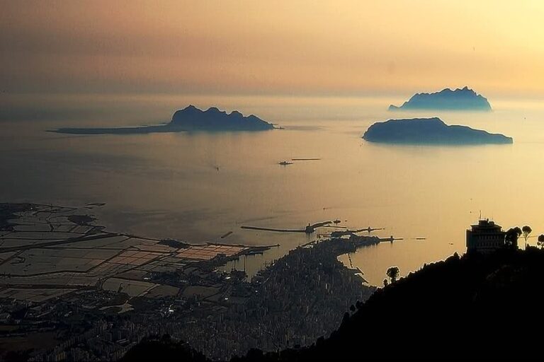 Camping Lilybeo Village - Bild 1