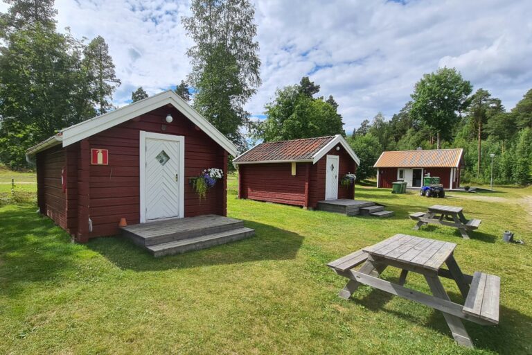 Ljusdals Camping - Bild 3