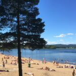 Ljusdals Camping - Bild 4