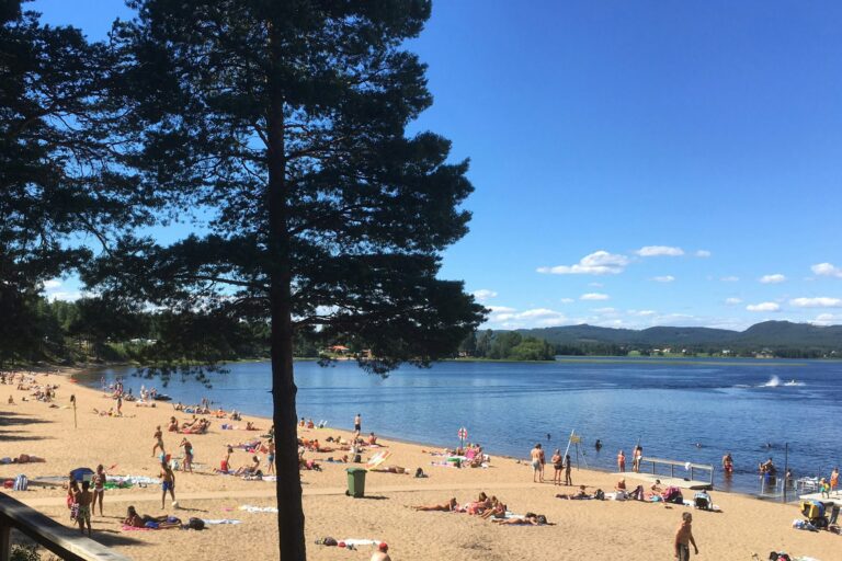 Ljusdals Camping - Bild 4