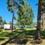 Ljusdals Camping - Bild 1