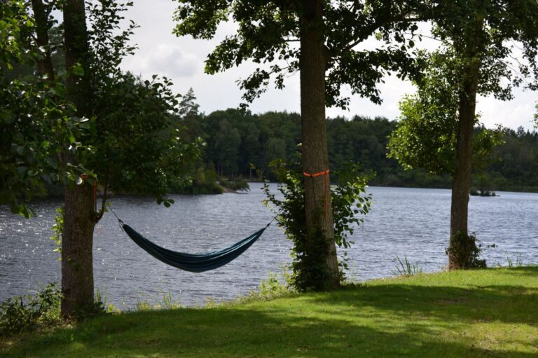 Ljuvadal Camping & Upplevelser - Bild 14