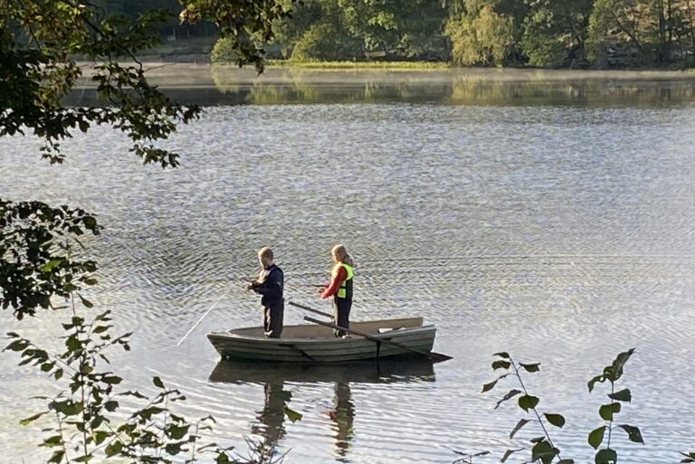 Ljuvadal Camping & Upplevelser - Bild 15