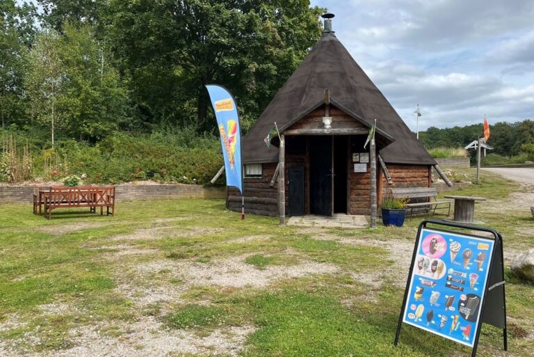 Ljuvadal Camping & Upplevelser - Bild 7